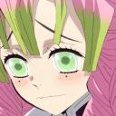 Kimetsu No Yaiba Emotes Icon