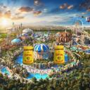 Mustard Paradise Icon