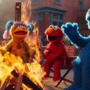 Sesame Street Icon