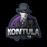 🕵🏼Kontula🕵🏼 Icon