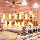 Cherry Lemon Icon