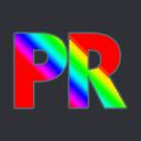 (18+) Prismatic Rainbows Icon