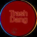 TRASHDANG hangout Icon