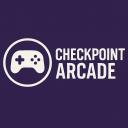 Checkpoint Arcade Icon