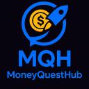 MoneyQuestHub Icon