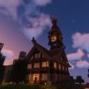 Caerdroia Town Discord Icon