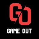 Game Out Icon