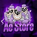 Ae Store Icon