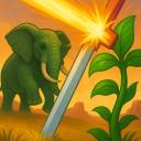 PLANTAS VS BRAINROTS | ESP Icon