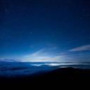 ☆𝐓𝐇𝐄 𝐐𝐔𝐈𝐄𝐓 𝐒𝐊𝐘☆ Icon