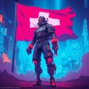 Schweizer Gaming Server Icon