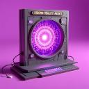 Agentes da realidade Icon