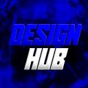 Design Hub Icon