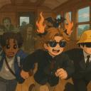 Forgotten Trails Icon