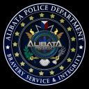 Alibata Police Department Icon