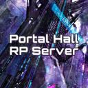 ?Portal Hall? Icon