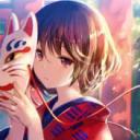 Nightcore Maid Fandom Icon