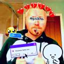 Paul Breach Hate Club Icon