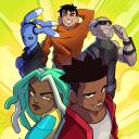 A Safe Space Club Icon