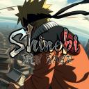 Shinobi New Dawn Icon