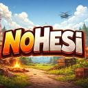 EU NoHesi 2x - No BP Wipes | Tea Icon