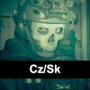 Warzone Cz/Sk Icon