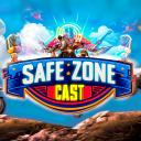 Safe Zone Cast Icon