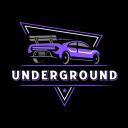 Underground Racing Icon