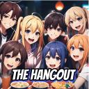 𝕋ℍ𝔼 ℍ𝔸ℕ𝔾𝕆𝕌𝕋 Icon