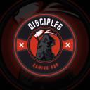 Disciples Gaming Hub Icon