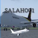 Salah001 Official Discord Server Icon