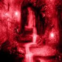 ── ⟡ ˙ 𝚎𝚝𝚑𝚎𝚛𝚎𝚊𝚕 𝚌𝚛𝚎𝚊 Icon