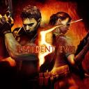 Resident Evil 5 LFG Icon