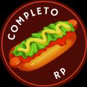 Completo RP Icon