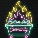 Bottom Shelf Community Icon