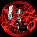 Legendary Rangers Icon