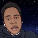 The self promo/gaming Icon