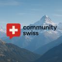 Community Swiss CH Icon