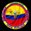 Merch +593 | 🇪🇨 Icon