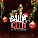 BAHIA CIDADE FELIZ NATAL ┇ 1,0k Icon