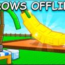 Grow a Garden Trading Stock and Icon