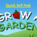 Grow a Garden - Quick Sell HUB Icon