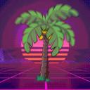 Team Tropical Icon