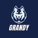 Grandy Network Icon