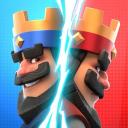 Clash Royal Refurbished Icon