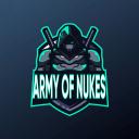 Army Of Nukes Icon