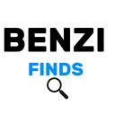 Benzi CNfans Finds Icon