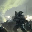 Halo: Skies of The Unsung Heroes Icon