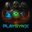PlaySyncX Icon