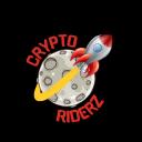 Crypto Riderz Icon